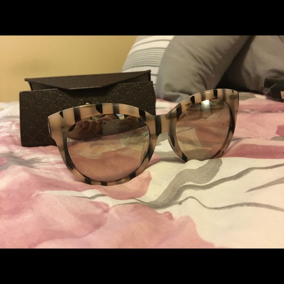 Gucci sunglasses main image 2